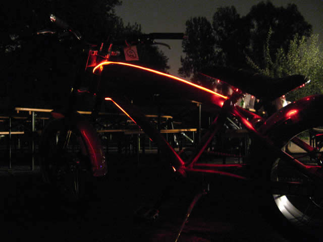 European Custom Bike Contest - Strasbourg - 30 et 31 aout 2008 - 202 sur 271
