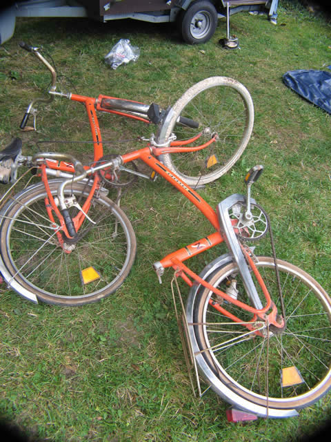 European Custom Bike Contest - Strasbourg - 30 et 31 aout 2008 - 192 sur 271