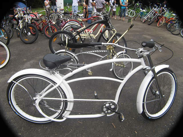 European Custom Bike Contest - Strasbourg - 30 et 31 aout 2008 - 182 sur 271