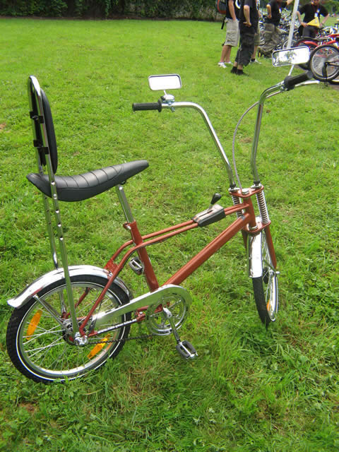 European Custom Bike Contest - Strasbourg - 30 et 31 aout 2008 - 178 sur 271