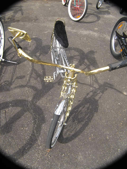 European Custom Bike Contest - Strasbourg - 30 et 31 aout 2008 - 173 sur 271