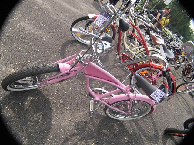 European Custom Bike Contest - Strasbourg - 30 et 31 aout 2008 - 172 sur 271
