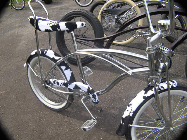 European Custom Bike Contest - Strasbourg - 30 et 31 aout 2008 - 171 sur 271