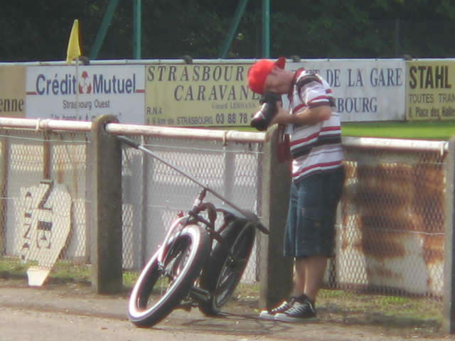 European Custom Bike Contest - Strasbourg - 30 et 31 aout 2008 - 168 sur 271