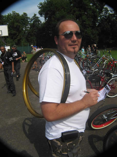 European Custom Bike Contest - Strasbourg - 30 et 31 aout 2008 - 162 sur 271