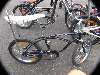European Custom Bike Contest - Strasbourg - 30 et 31 aout 2008