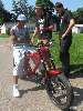 European Custom Bike Contest - Strasbourg - 30 et 31 aout 2008