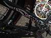 European Custom Bike Contest - Strasbourg - 30 et 31 aout 2008