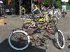 European Custom Bike Contest - Strasbourg - 30 et 31 aout 2008