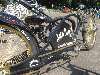 European Custom Bike Contest - Strasbourg - 30 et 31 aout 2008