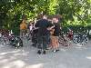 European Custom Bike Contest - Strasbourg - 30 et 31 aout 2008