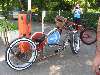 European Custom Bike Contest - Strasbourg - 30 et 31 aout 2008