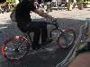 European Custom Bike Contest - Strasbourg - 30 et 31 aout 2008