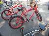 European Custom Bike Contest - Strasbourg - 30 et 31 aout 2008