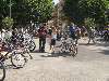 European Custom Bike Contest - Strasbourg - 30 et 31 aout 2008