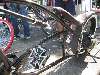 European Custom Bike Contest - Strasbourg - 30 et 31 aout 2008