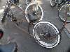European Custom Bike Contest - Strasbourg - 30 et 31 aout 2008