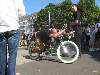 European Custom Bike Contest - Strasbourg - 30 et 31 aout 2008