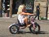European Custom Bike Contest - Strasbourg - 30 et 31 aout 2008
