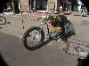 European Custom Bike Contest - Strasbourg - 30 et 31 aout 2008