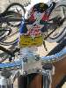 European Custom Bike Contest - Strasbourg - 30 et 31 aout 2008