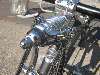European Custom Bike Contest - Strasbourg - 30 et 31 aout 2008