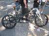 European Custom Bike Contest - Strasbourg - 30 et 31 aout 2008