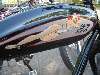 European Custom Bike Contest - Strasbourg - 30 et 31 aout 2008