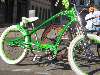 European Custom Bike Contest - Strasbourg - 30 et 31 aout 2008