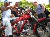 European Custom Bike Contest - Strasbourg - 30 et 31 aout 2008