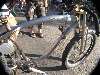 European Custom Bike Contest - Strasbourg - 30 et 31 aout 2008