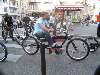 European Custom Bike Contest - Strasbourg - 30 et 31 aout 2008
