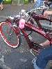 European Custom Bike Contest - Strasbourg - 30 et 31 aout 2008