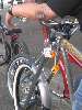 European Custom Bike Contest - Strasbourg - 30 et 31 aout 2008