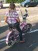 European Custom Bike Contest - Strasbourg - 30 et 31 aout 2008