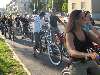 European Custom Bike Contest - Strasbourg - 30 et 31 aout 2008