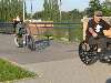 European Custom Bike Contest - Strasbourg - 30 et 31 aout 2008