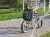 European Custom Bike Contest - Strasbourg - 30 et 31 aout 2008