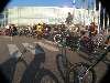 European Custom Bike Contest - Strasbourg - 30 et 31 aout 2008