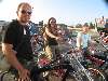 European Custom Bike Contest - Strasbourg - 30 et 31 aout 2008