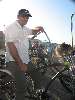 European Custom Bike Contest - Strasbourg - 30 et 31 aout 2008