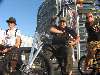 European Custom Bike Contest - Strasbourg - 30 et 31 aout 2008
