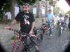 European Custom Bike Contest - Strasbourg - 30 et 31 aout 2008