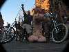European Custom Bike Contest - Strasbourg - 30 et 31 aout 2008