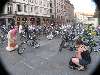 European Custom Bike Contest - Strasbourg - 30 et 31 aout 2008