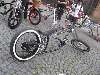 European Custom Bike Contest - Strasbourg - 30 et 31 aout 2008