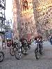European Custom Bike Contest - Strasbourg - 30 et 31 aout 2008