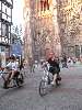 European Custom Bike Contest - Strasbourg - 30 et 31 aout 2008