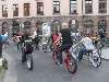 European Custom Bike Contest - Strasbourg - 30 et 31 aout 2008