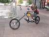European Custom Bike Contest - Strasbourg - 30 et 31 aout 2008